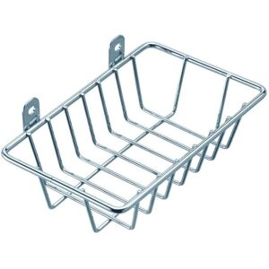 Distributeur de savon mural Pellet - Chromé - Usage public - Publicité Distributeur de savon mural Pellet - Chromé - Usage public - Publicité