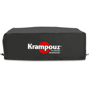Housse de Barbecue Extérieur Krampouz AHP2 - Protège Plancha Double Saveur Housse de Barbecue Extérieur Krampouz AHP2 - Protège Plancha Double Saveur