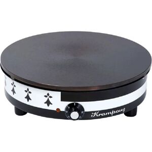 Crêpière Krampouz Gwenn Ha Du - Crepe Maker Crêpière Krampouz Gwenn Ha Du - Crepe Maker