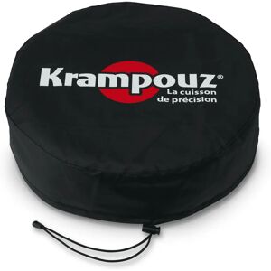 Krampouz AHA4 - Noir - Housse pour crêpière - Publicité Krampouz AHA4 - Noir - Housse pour crêpière - Publicité
