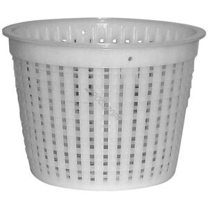 Panier de skimmer de piscine BWT Aquareva - Rouge - Plastique robuste, Convient pour skimmers Aquareva - Publicité Panier de skimmer de piscine BWT Aquareva - Rouge - Plastique robuste, Convient pour skimmers Aquareva - Publicité