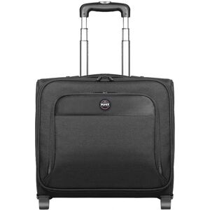 Port Designs HANOI II Black 15.6" Laptop Case Port Designs HANOI II Black 15.6" Laptop Case