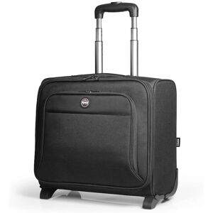 Port Designs HANOI II Custodia per laptop 15,6" Nera Port Designs HANOI II Custodia per laptop 15,6" Nera
