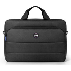 Port Designs ECO PORTLAND 16" Briefcase - Briefcase Port Designs ECO PORTLAND 16" Briefcase - Briefcase