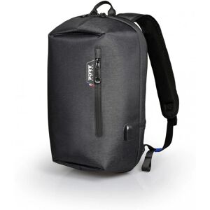 Port Designs SAN FRANCISCO Zwart Rugzak 15,6" Port Designs SAN FRANCISCO Zwart Rugzak 15,6"