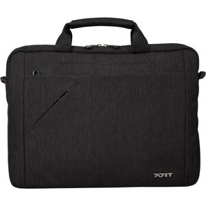 Port Designs 135072 Black Laptop Case - Laptop Case Port Designs 135072 Black Laptop Case - Laptop Case