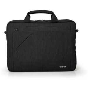 Port Designs Sydney 14" Gehaeuse pentru laptop negru - 40x30x7 cm Port Designs Sydney 14" Gehaeuse pentru laptop negru - 40x30x7 cm