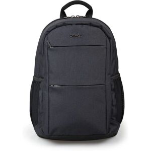 Port Designs Negru 15,6" Rucsac - Rucsac Port Designs Negru 15,6" Rucsac - Rucsac