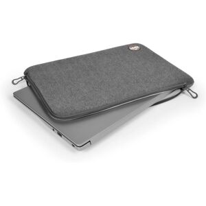 PortDesigns Port Designs Torino Ii Notebook Case 35.6 Cm (14") Sleeve Case Grey PortDesigns Port Designs Torino Ii Notebook Case 35.6 Cm (14") Sleeve Case Grey