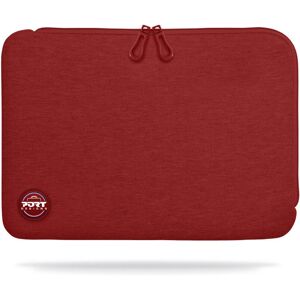 Funda para portátil Port Designs Torino II 14" Rojo Funda para portátil Port Designs Torino II 14" Rojo