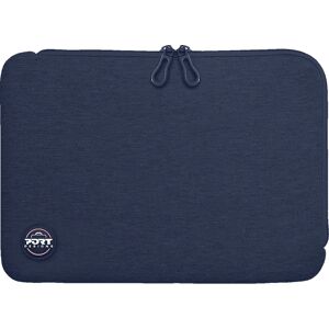 Port Designs Torino II 14" Laptop Sleeve Blue Port Designs Torino II 14" Laptop Sleeve Blue