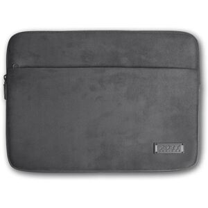 PortDesigns Milano Grey Sleeve Case for 14" Laptop PortDesigns Milano Grey Sleeve Case for 14" Laptop