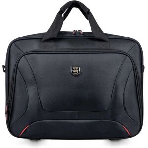 PortDesigns Courchevel Sacoche Noire 15,6" PortDesigns Courchevel Sacoche Noire 15,6"