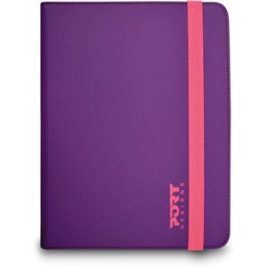 Port Designs 201317 Rosa Universal para Tablet Port Designs 201317 Rosa Universal para Tablet