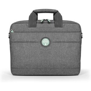 Port Designs Yosemite Eco TL 14" Aktetas Grijs Port Designs Yosemite Eco TL 14" Aktetas Grijs