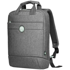 Port Designs Yosemite Eco Grey Backpack - Laptop 14" Port Designs Yosemite Eco Grey Backpack - Laptop 14"