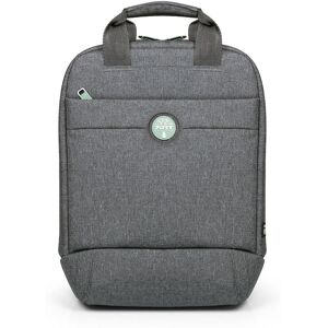 Port Designs Yosemite Eco Mochila cinza - Portátil 14" Port Designs Yosemite Eco Mochila cinza - Portátil 14"