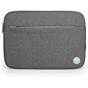 Port Designs Yosemite Eco Laptop Sleeve - Grey Port Designs Yosemite Eco Laptop Sleeve - Grey