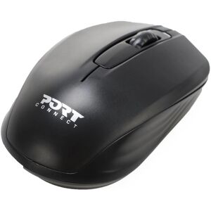 Port Designs Port Designs Black Laptop Cover - Laptop Case Port Designs Port Designs Black Laptop Cover - Laptop Case