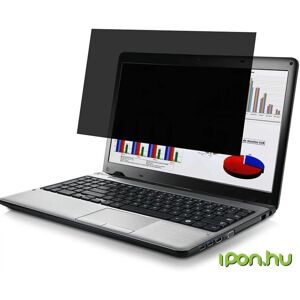 Port Designs Privacy Filter 2D 14in - Privacy Screen for Laptop Port Designs Privacy Filter 2D 14in - Privacy Screen for Laptop