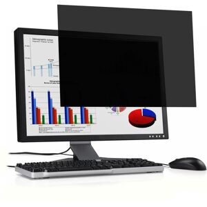 Port Designs PORT Professional Filtre de Confidentialité - 17" 16:10 - Publicité Port Designs PORT Professional Filtre de Confidentialité - 17" 16:10 - Publicité