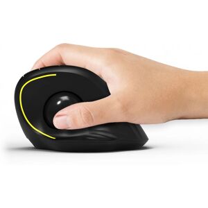 Souris sans fil Port Designs 900719 Noir - Souris Souris sans fil Port Designs 900719 Noir - Souris