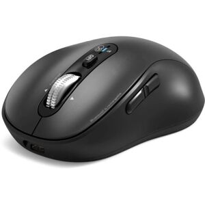 Port Designs 900720 Langaton Ambidextrous Bluetooth-hiiri - 3200 DPI Port Designs 900720 Langaton Ambidextrous Bluetooth-hiiri - 3200 DPI