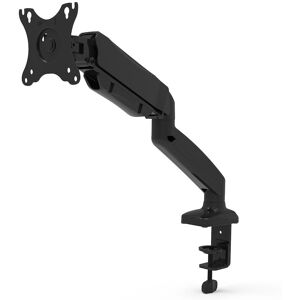 Port Designs 901104 Monitor Mount - Adjustable Arm - Black Port Designs 901104 Monitor Mount - Adjustable Arm - Black