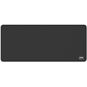 Port Designs 924001 Tapis de souris - Noir Port Designs 924001 Tapis de souris - Noir