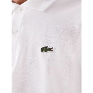 Lacoste L1312 Langermet Classic Fit Polo Skjorte - marineblå Lacoste L1312 Langermet Classic Fit Polo Skjorte - marineblå