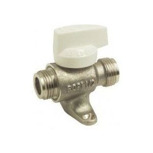 BANIDES ROBINET DM 1/2 - Valve d'arrêt gaz - Type de produit - Publicité BANIDES ROBINET DM 1/2 - Valve d'arrêt gaz - Type de produit - Publicité