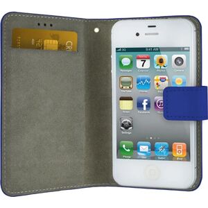 Bigben Connected FOLIOUNIVXSB Phone Case - Card Storage, Camera Access, Secure Tab Bigben Connected FOLIOUNIVXSB Phone Case - Card Storage, Camera Access, Secure Tab