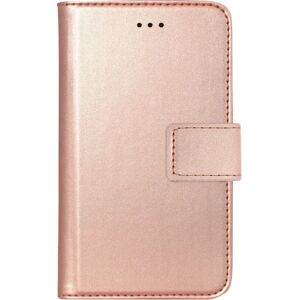 Funda de teléfono Bigben Connected FOLIOUNIVSP2 - Universal, 11,4 cm (4.5 pulgadas), Rosa Funda de teléfono Bigben Connected FOLIOUNIVSP2 - Universal, 11,4 cm (4.5 pulgadas), Rosa