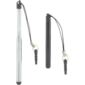 BigBen Connected Lápiz Óptico Universal Retráctil - Stylus BigBen Connected Lápiz Óptico Universal Retráctil - Stylus