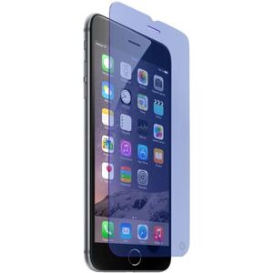 Protecteur d'écran Force Glass pour iPhone 6/6S/7/8 Plus - Transparent - Publicité Protecteur d'écran Force Glass pour iPhone 6/6S/7/8 Plus - Transparent - Publicité