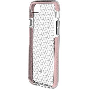 Bigben Connected FCLIFEIP7P Rosa 4.7" Mobilskal - Mobiltelefonfodral Bigben Connected FCLIFEIP7P Rosa 4.7" Mobilskal - Mobiltelefonfodral