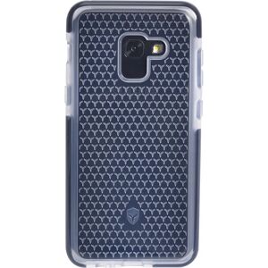 Bigben Connected FCLIFEGA8G - Läpinäkyvä Kansi Galaxy A8 2018 Bigben Connected FCLIFEGA8G - Läpinäkyvä Kansi Galaxy A8 2018