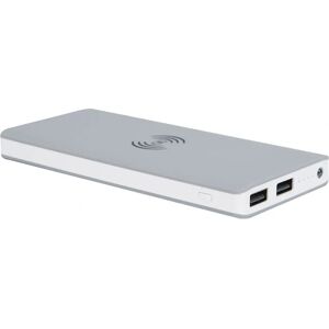 Bigben Connected PBPOLY8000INDU5WG - Power Bank - Gri Bigben Connected PBPOLY8000INDU5WG - Power Bank - Gri