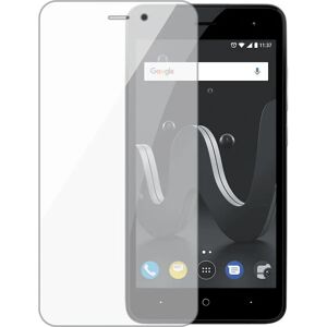 BigBen Connected Wiko Sunny 3 Tempered Glass Screen Protector - Screen Protector BigBen Connected Wiko Sunny 3 Tempered Glass Screen Protector - Screen Protector