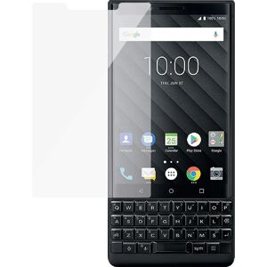Bigben Connected BlackBerry Key 2 - Tempered Glass - Näytönsuojus Bigben Connected BlackBerry Key 2 - Tempered Glass - Näytönsuojus