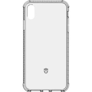 Bigben läpinäkyvä hybridi-kotelo iPhone XS Max - Puhelin Lisävaruste Bigben läpinäkyvä hybridi-kotelo iPhone XS Max - Puhelin Lisävaruste