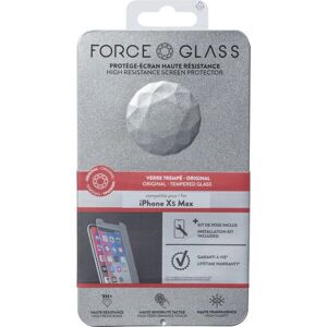 Bigben Connected FGEVOIP65ORIG Transparante Schermbeschermer - Screen Protector Bigben Connected FGEVOIP65ORIG Transparante Schermbeschermer - Screen Protector