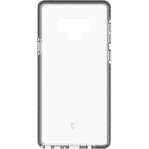Bigben Galaxy Note 9 Harmaa Iskunkestävä Kotelo - Puhelimen Kuori Bigben Galaxy Note 9 Harmaa Iskunkestävä Kotelo - Puhelimen Kuori