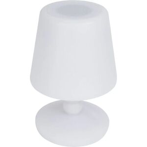 Bigben Connected CBLPEARL Enceinte Bluetooth Portable Blanche - 15 W - Publicité Bigben Connected CBLPEARL Enceinte Bluetooth Portable Blanche - 15 W - Publicité