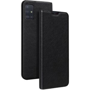 Bigben Connected Galaxy A7 2018 Musta - Suojakuori folio korttipaikalla ja videopidikkeellä Bigben Connected Galaxy A7 2018 Musta - Suojakuori folio korttipaikalla ja videopidikkeellä