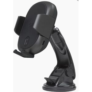 Bigben FPINCARSENSFASTG Harmaa autoinduktorilaturi Bigben FPINCARSENSFASTG Harmaa autoinduktorilaturi