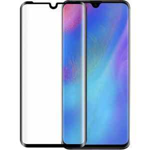 Bigben Connected Huawei P30 Pro Tempered Glass Screen Protector - Screen Protector Bigben Connected Huawei P30 Pro Tempered Glass Screen Protector - Screen Protector