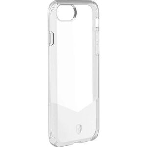 Kestävä läpinäkyvä suoja iPhone 6/6S/7/8 Kestävä läpinäkyvä suoja iPhone 6/6S/7/8