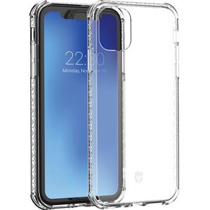 Bigben Connected FC Air iPhone XR/11 Läpinäkyvä suojakotelo Bigben Connected FC Air iPhone XR/11 Läpinäkyvä suojakotelo