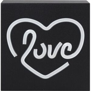 Haut-parleur portable Bigben CBLNEONLOVESB Noir - Bluetooth 15W Éclairage Haut-parleur portable Bigben CBLNEONLOVESB Noir - Bluetooth 15W Éclairage